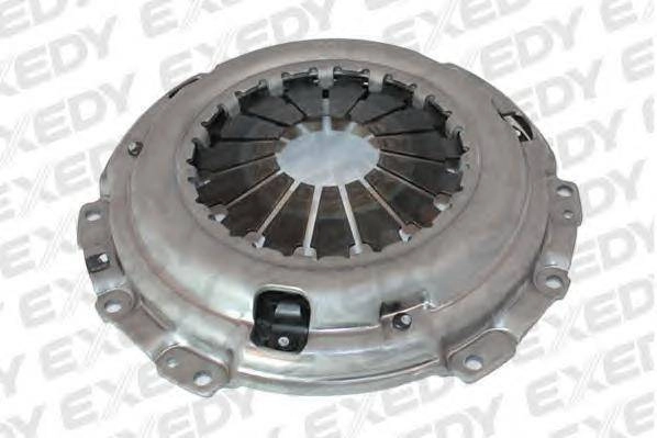 картинка Корзина сцепления EXEDY SPORTS SERIES NC12T магазин  StreetTuning 