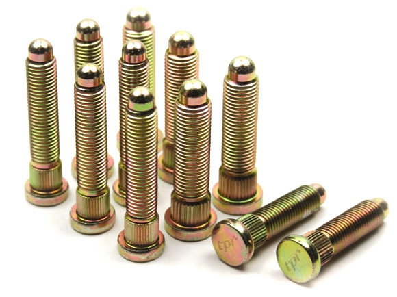 картинка Шпилька забивная Starleks D=12.80 mm, 12х1.5 магазин  StreetTuning 