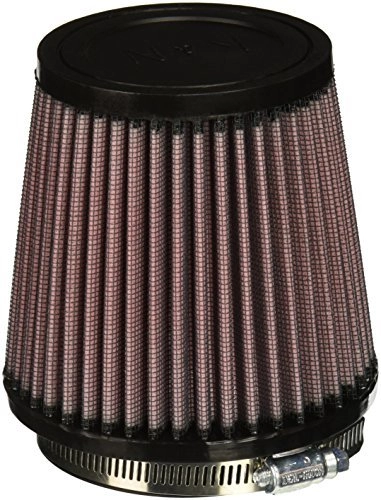 картинка Фильтр нулевого сопротивления универсальный K&N RU-2790Rubber Filter магазин  StreetTuning 