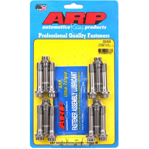 картинка ARP 203-6005 Комплект шатунных болтов для TOYOTA 3.0L (2JZGE,GTE) inline 6 (1993-98) Supra магазин  StreetTuning 