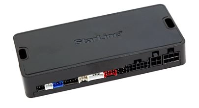 картинка Автосигнализация StarLine Twage A63 ЭКО  без сирены магазин  StreetTuning 