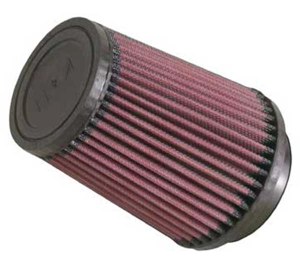 картинка Фильтр нулевого сопротивления универсальный K&N RU-5111 Rubber Filter магазин  StreetTuning 
