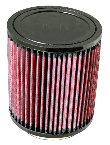 картинка Фильтр нулевого сопротивления универсальный K&N RU-5114   Rubber Filter магазин  StreetTuning 