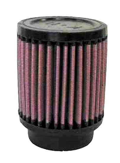 картинка Фильтр нулевого сопротивления универсальный K&N RD-0700   Rubber Filter магазин  StreetTuning 