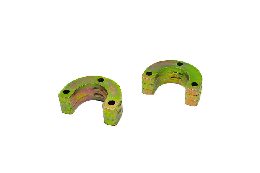 картинка Проставки 30 мм. под верхние шаровые для ВАЗ Нива 2121-2131 от магазина  StreetTuning