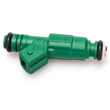 картинка Топливные форсунки 6 шт, OEM 0280155968 магазин  StreetTuning 
