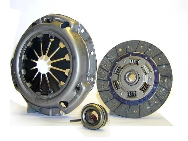 картинка Комплект спорт диск+корзина сцепления Exedy TK06T Toyota Altezza магазин  StreetTuning 
