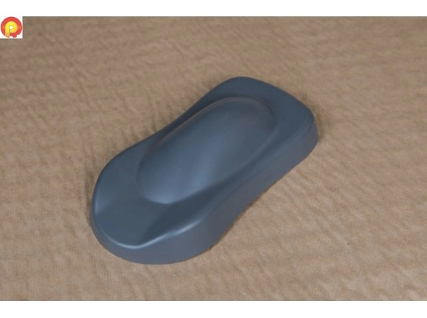 картинка Серая матовая база жидкая резина 1 литр Rubber paint магазин  StreetTuning 