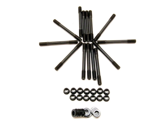 картинка ARP 203-4702 Комплект шпилек ГБЦ для TOYOTA 2JZGE-GTE inline 6 (1993-98) Supra магазин  StreetTuning 