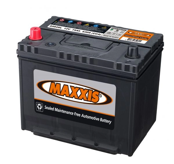 картинка MAXXIS JIS  45 (60B24LS)-430 обр магазин  StreetTuning 