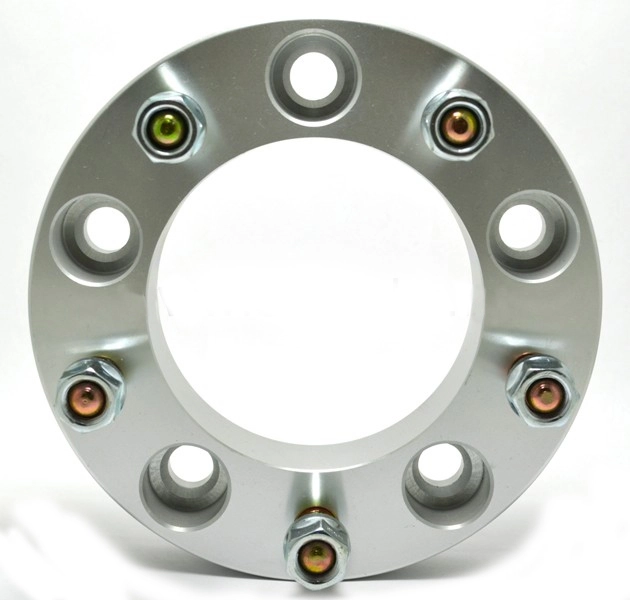 картинка Проставка Starleks 35 мм 5x150 14x1.5 цо 110.1 non step магазин  StreetTuning 