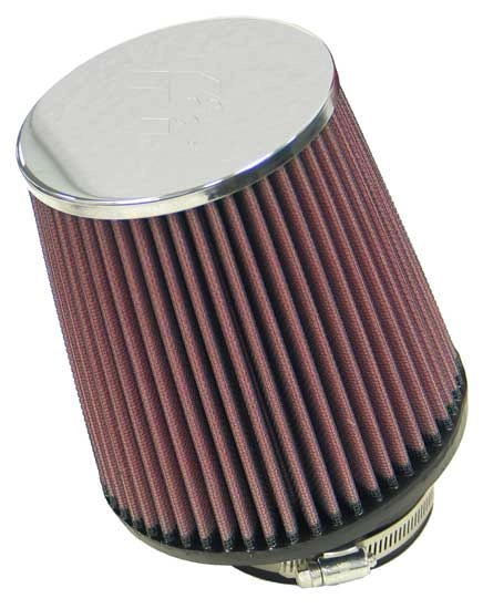 картинка Фильтр нулевого сопротивления универсальный K&N RF-1023   Air Filter магазин  StreetTuning 